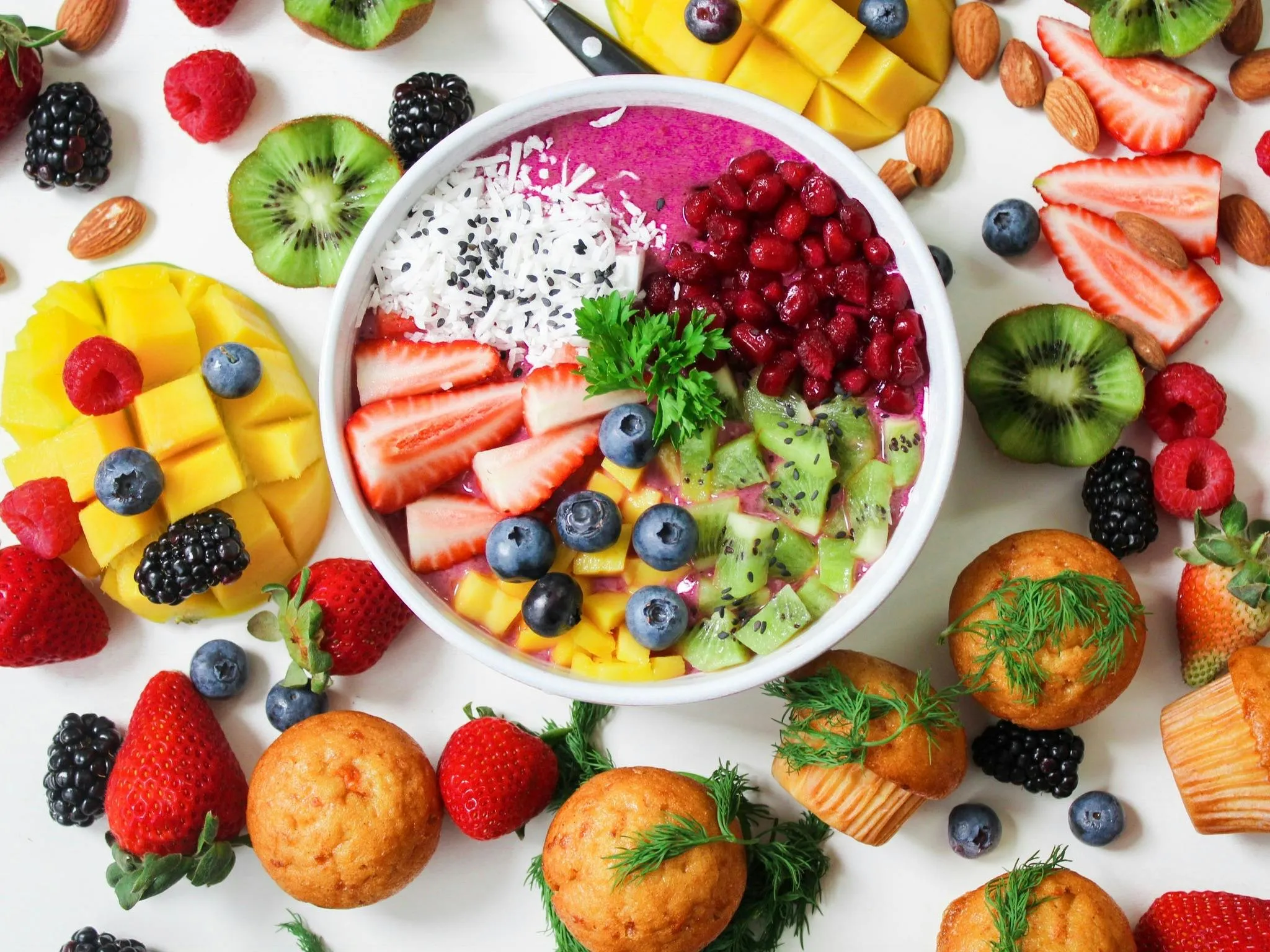  Qirvuno  ’s Vegan Meal Planning Essentials